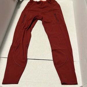 Athlete trainer tight size xsp